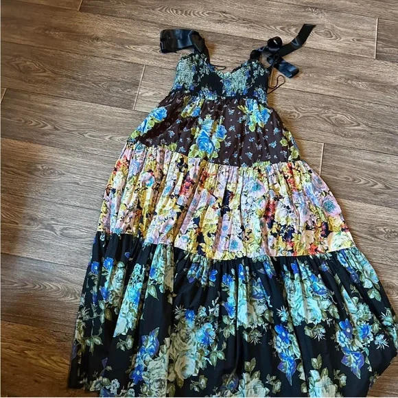 Bluebell dress - Picture 1 of 5